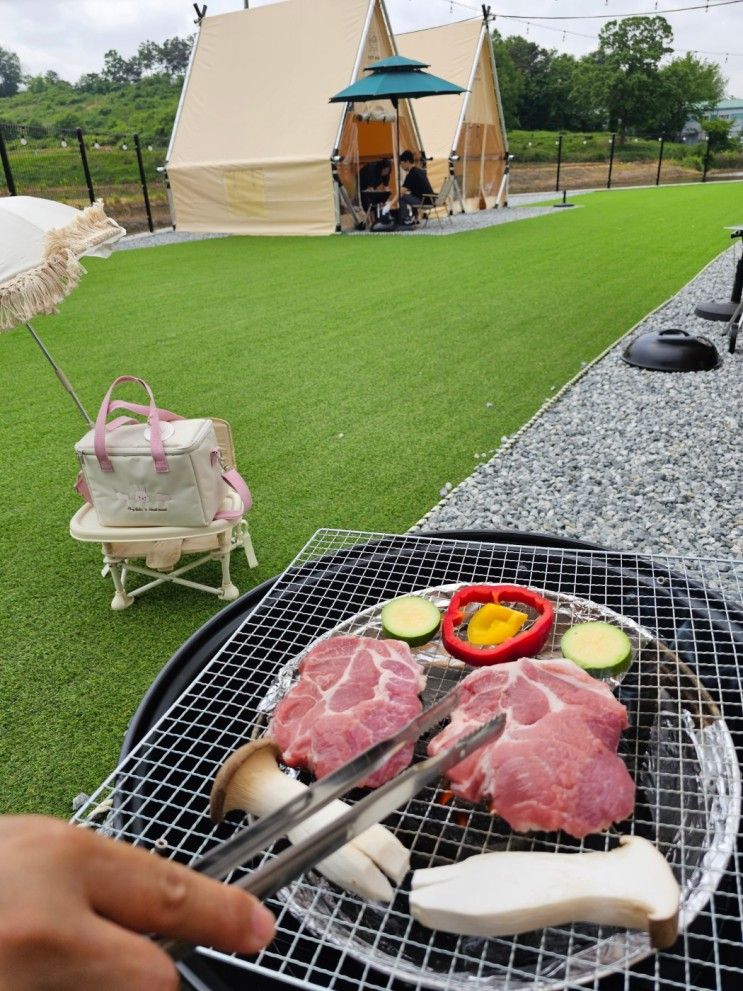 137grill 137그릴 용인고기맛집