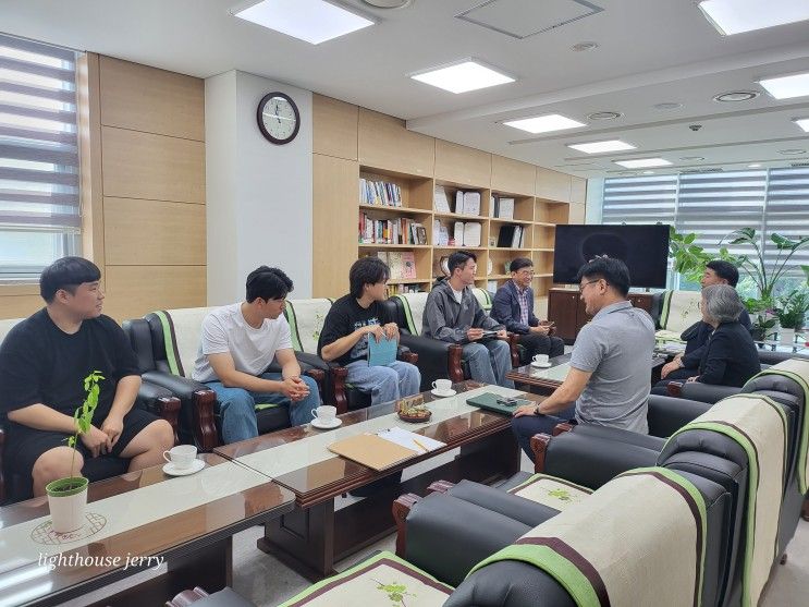 충청남도교육청과학교육원, 제14회 충남과학창의축전 위한...