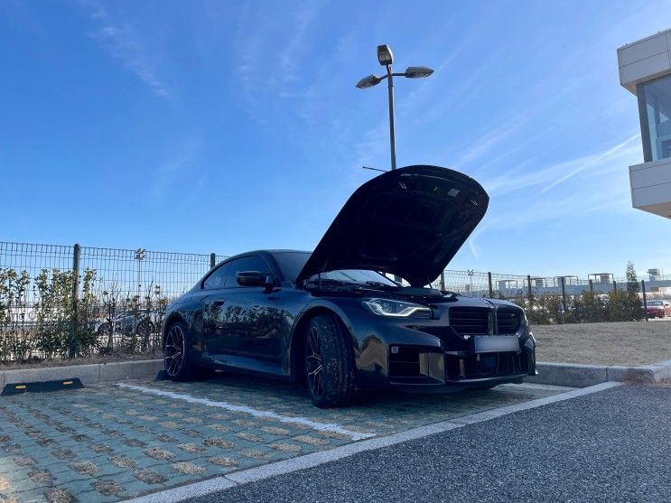 BMW 드라이빙 센터, 오너스 트랙 데이 (Owners Track Day...