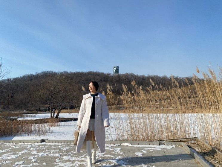 서울공원추천 북서울꿈의숲 산책 데이트 아이랑 가볼만한곳, 주차