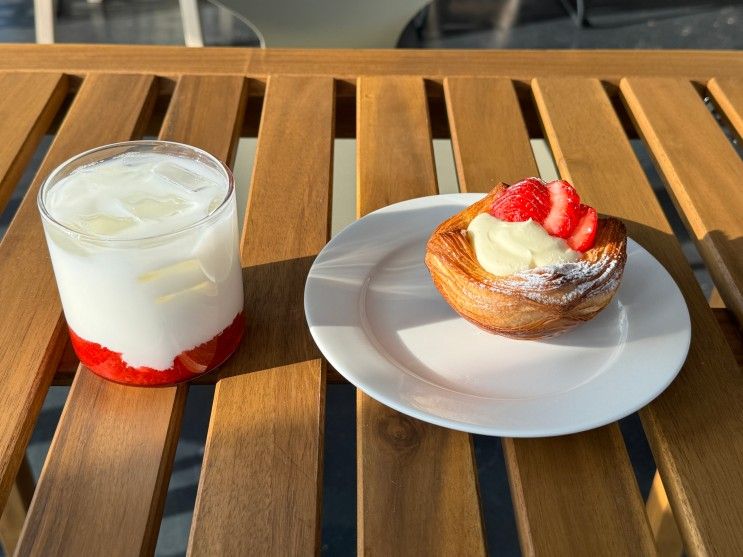 고양 덕양구맛집 카페추천 물구리빵집