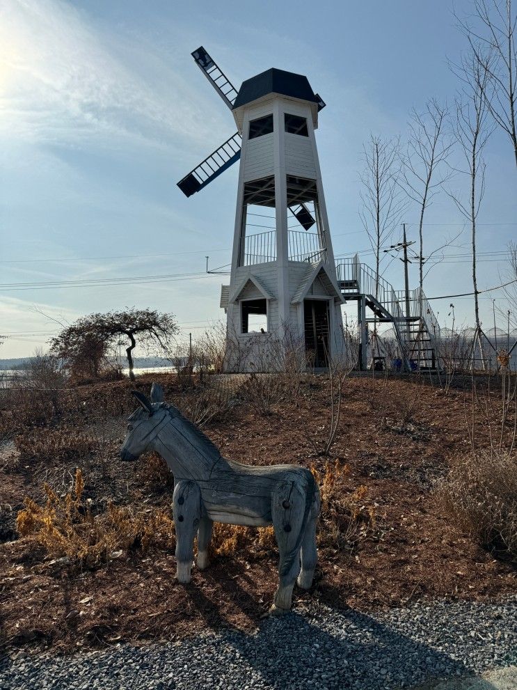 베이글은 원래 쫄깃했다 물구리빵집