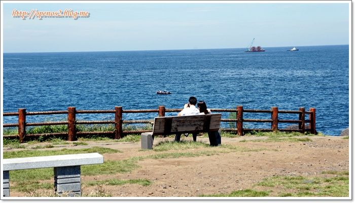 [제주렌트카] 오픈카 미니쿠퍼 타고 씽씽씽~~~