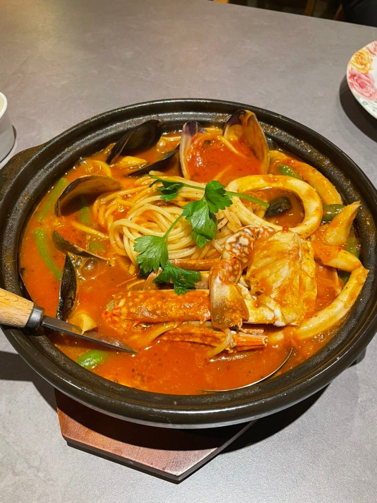 봉담 안나의 정원 | 파스파 맛집, 봉담 데이트, 고구마 피자 추천