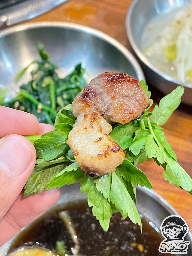 일풍숯불뒷고기 돼지고기 맛집 대구 중구 남산동 모임