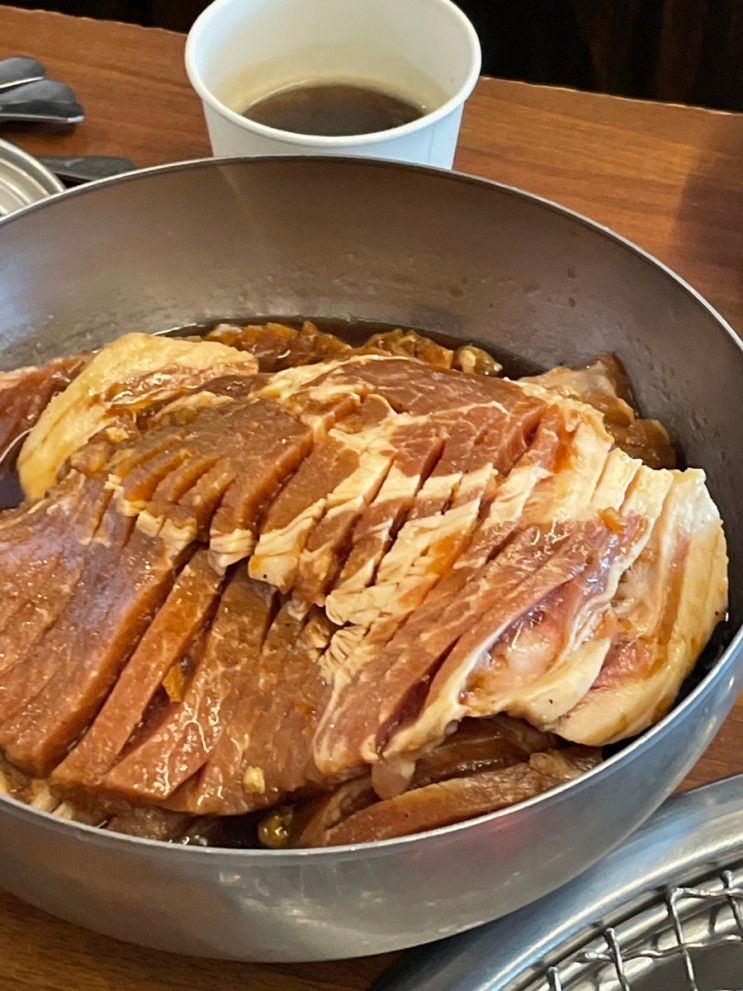 [대구서변동맛집]일풍