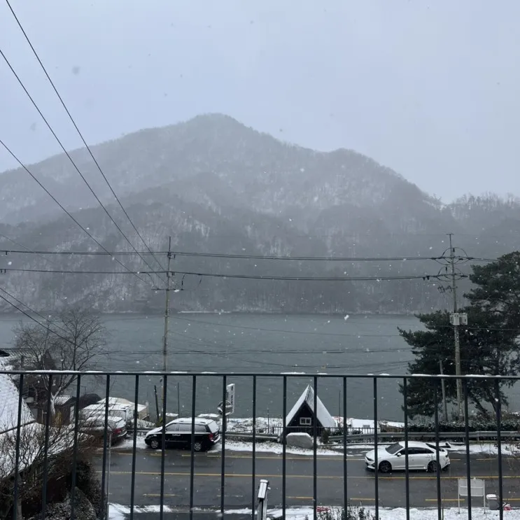 가평/청평 신축 온수풀 빌라코지 풀빌라 코지 아웃도어 풀L01...