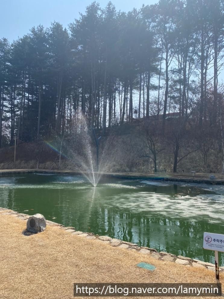 주말드라이브-아이랑 갈만한곳 경기도이천 에덴파라다이스