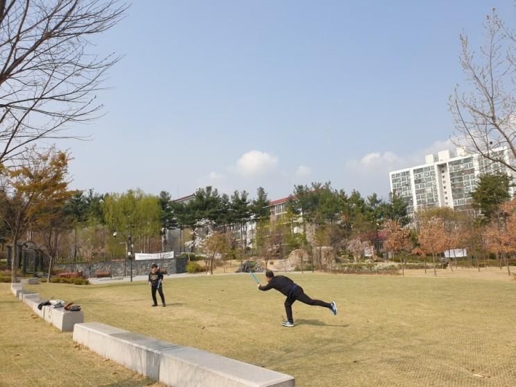 서울 여행 도봉구 초안산근린공원 주말나들이 추천코스