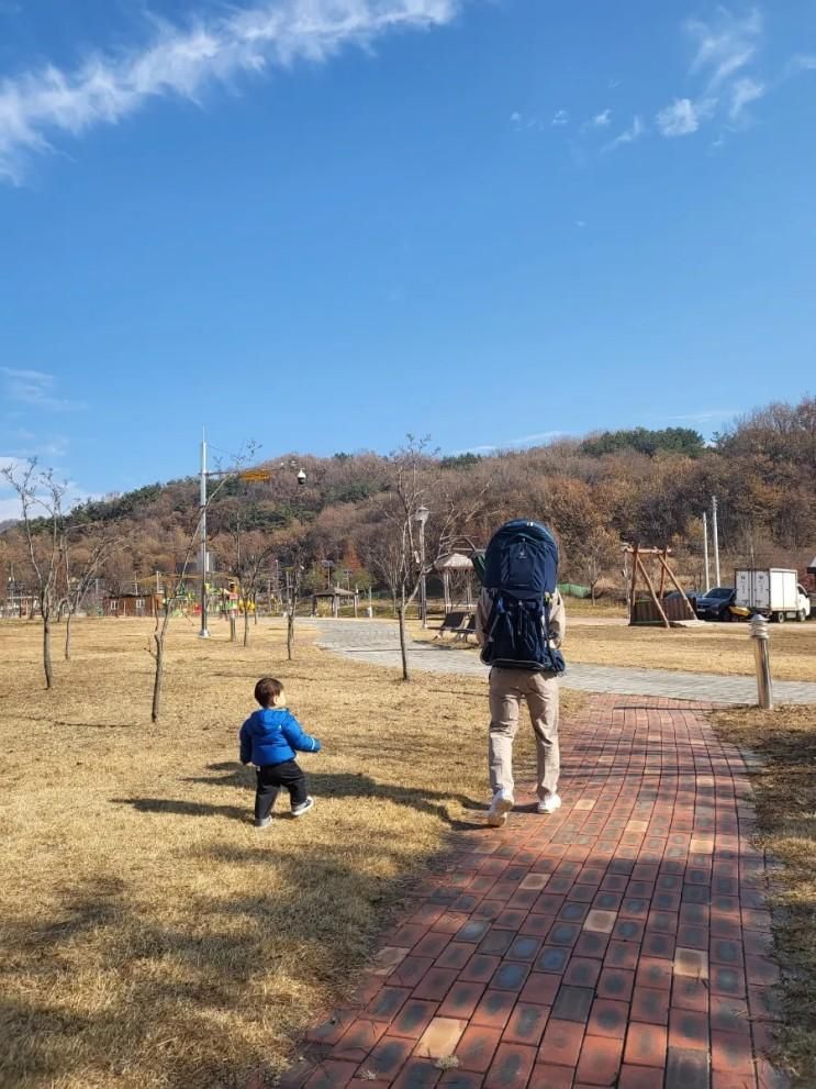 익산 액션하우스 (작은 동물원)