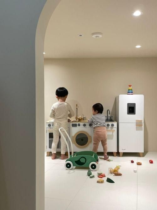아기,아이와 갈만한 곳 프라이빗 키즈풀 랄라랜드 하남 위례점