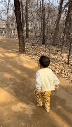 [용인아이랑가볼만한곳] 용인시 박물관와 한숲유아숲체험원에...