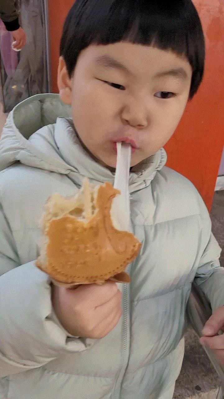 대구 서문시장 아이들과 맛집 나들이하면서 맛집 탐방했어요.