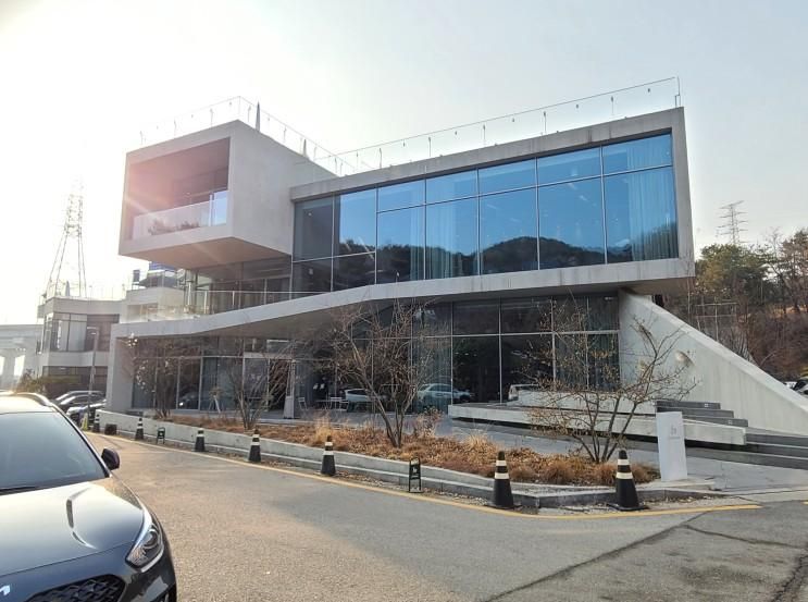 수원 대형카페 광교 베이커리 카페 르디투어 LeDetour