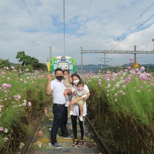 논산 가볼만한곳 연산역 철도문화체험 추천