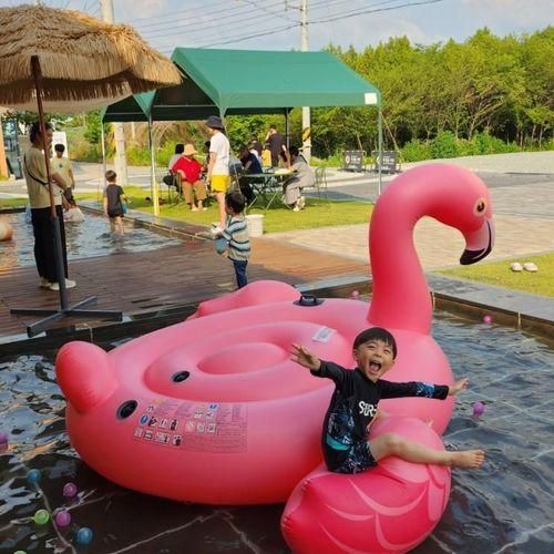 연산문화창고카페 그린브라우니, 연산역기차문화체험관...