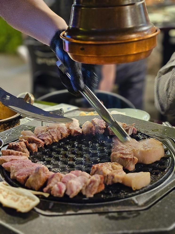 근처 평일에도 웨이팅 있는 인기 폭발 [제줏간 의정부점] 추천