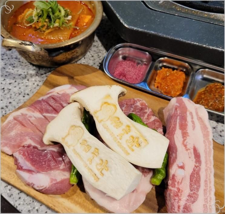 의정부 맛집 [제줏간 의정부점]