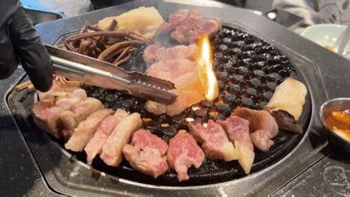 의정부 속 작은 제주, 의정부맛집 제줏간 의정부점