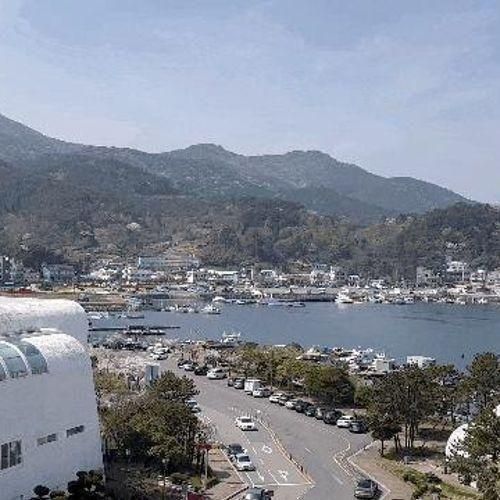 [경남/통영] #통영여행숙소 금호통영마리나리조트 패밀리...