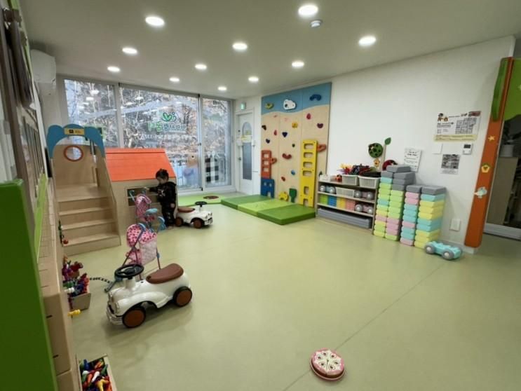 [아이사랑꿈터/산곡점] 부평구 아기랑 갈만한곳