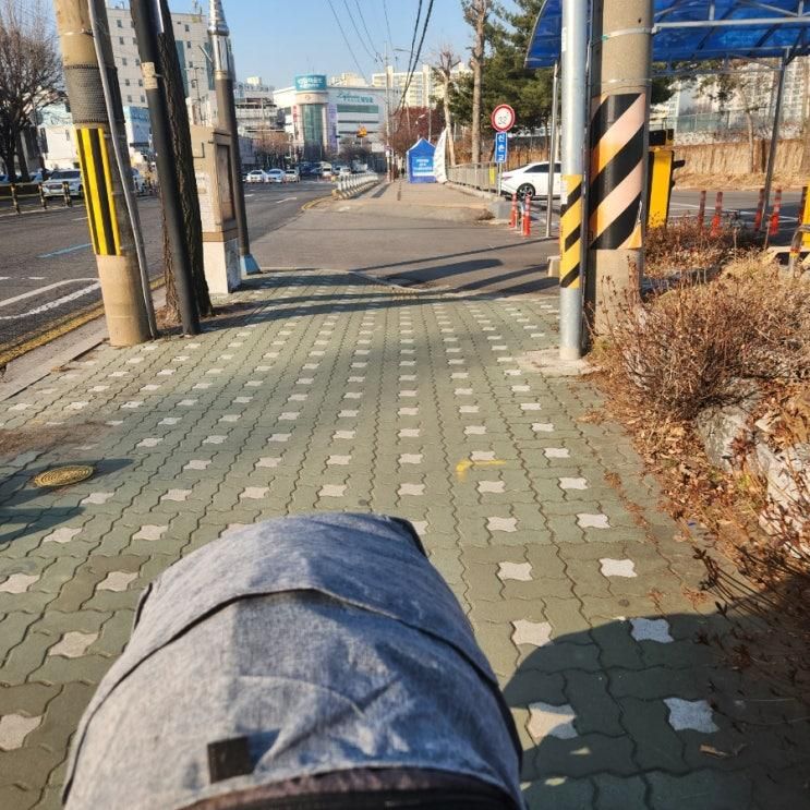 [2024.01.31] D+506 / 아이사랑꿈터 산곡점