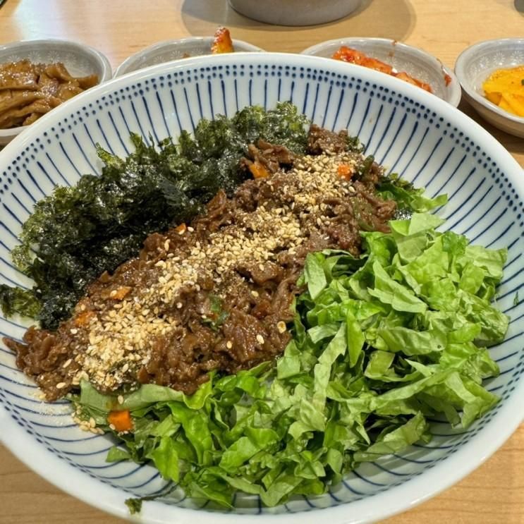 메타프로방스 새벽식당 & 프랭크커핀바 (담양맛집,담양카페추천)
