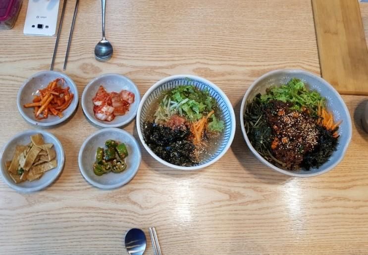 담양 메타프로방스 새벽 식당 : 광주 근교 애견동반 식당 추천