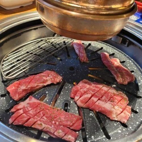 진주혁신예돈가 : 키즈존(놀이방)있는 고기맛집