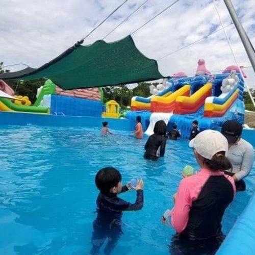원주 스타키즈캠프닉 방문 후기! 여긴 정말 아이들에게...