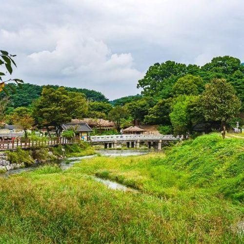 충남가볼만한곳 천안아산 주말가볼만한곳 아산 외암민속마을