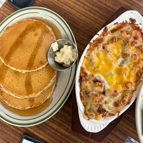 브런치 맛집, 오리지널팬케이크하우스 세종문화회관점