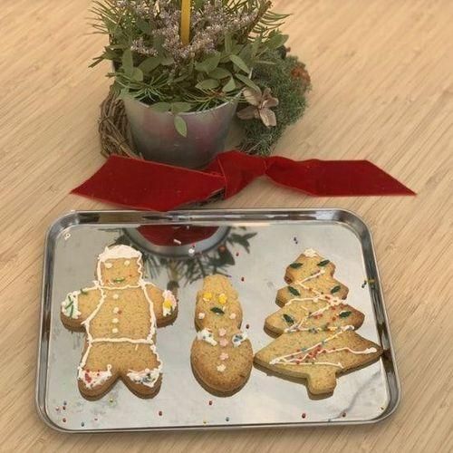 [분홍베리농장] 쿠키만들기