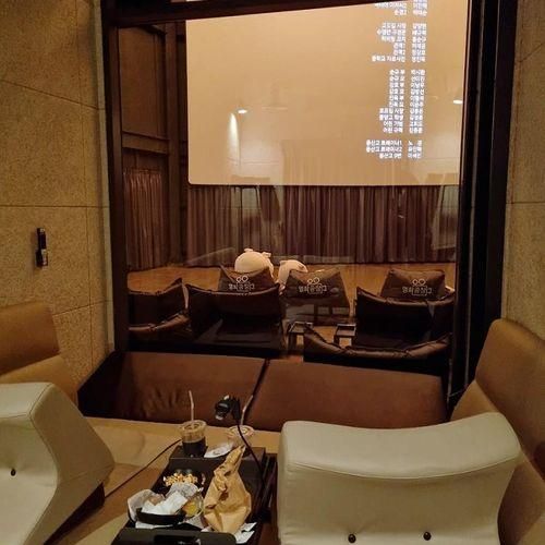 경남 양산 아이랑 가볼만한 곳 영화공장 비오는 날엔 여기가 딱!...