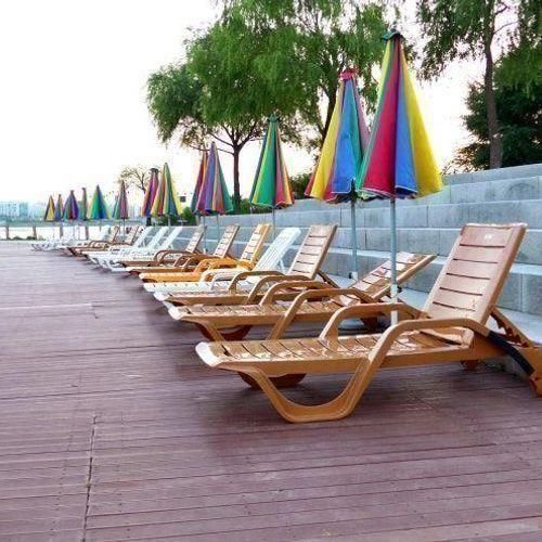 난지한강공원 한강수영장 텐트, 물놀이장, 입장료 할인 정보