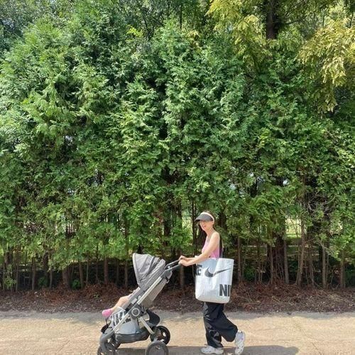 19개월 아기랑, 난지한강공원 물놀이장 나들이! 꺄 여름이다!!
