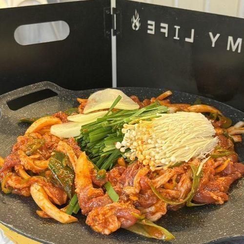 [맛집]참새미골 - 기대안했는데 쫀맛이자나 ?