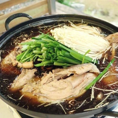 양주 장흥 맛집 / 여름 계곡 백숙 생각난다면 그래 여기구나