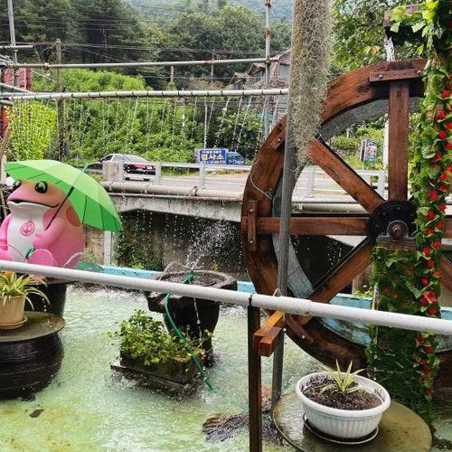 [경기도 양주 계곡] '그래 여기구나' 시원하게 발 담그고 백숙...