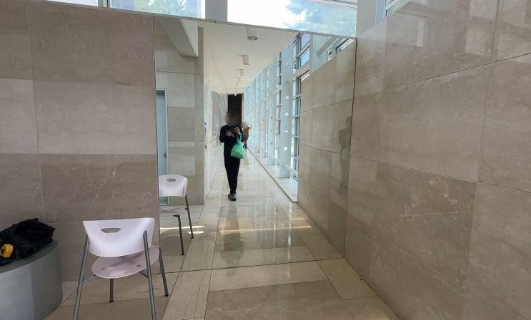 경남 도립 미술관 창원 대형 전신 거울 설치 가능한곳