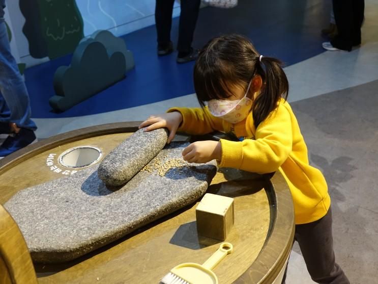 전남 광주 아이와 가볼만한 곳 국립광주박물관 어린이박물관