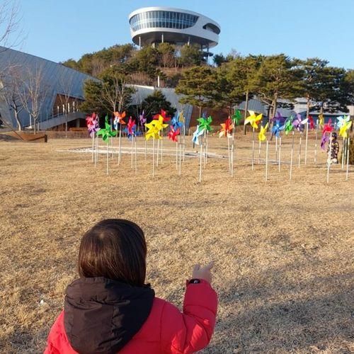 [나주]아이랑 빛가람유아숲체험원,빛가람호수공원 나들이