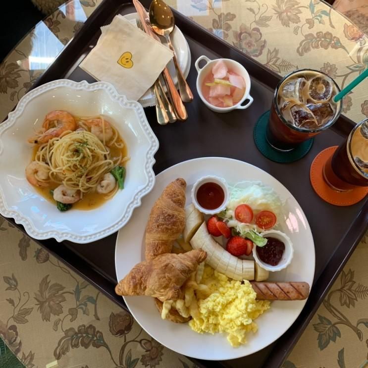양주카페 브런치맛집 엔틱감성 퍼블릭양주