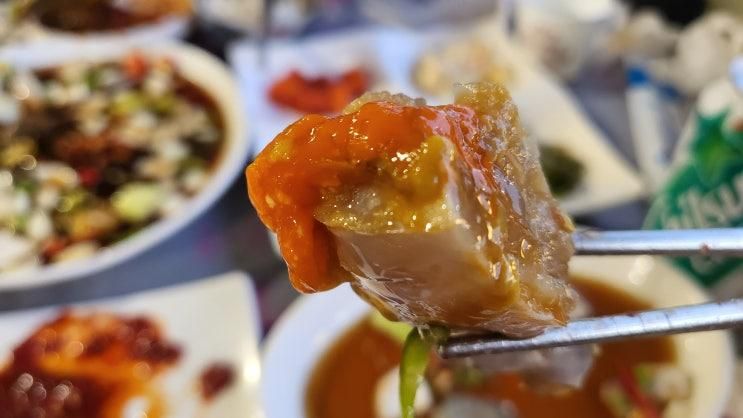 강화 맛집 신선해 주차편한 아이랑 갈만한 일오삼간장게장