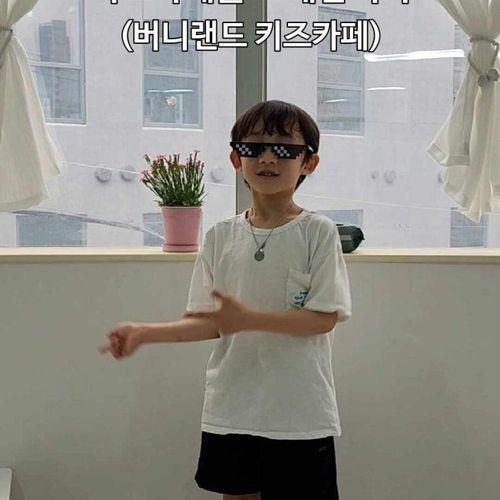 강서구 버니랜드 키즈카페