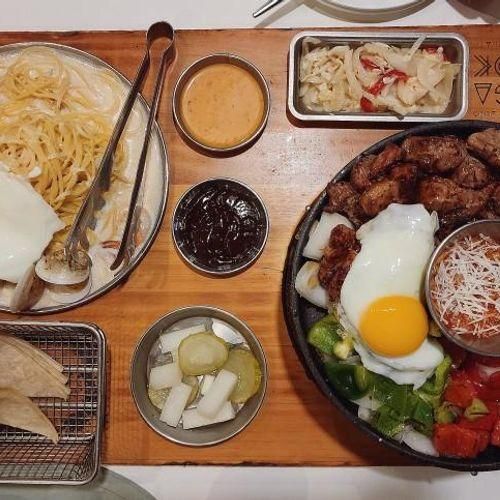 [수성구 놀이방식당]서가앤쿡 수성못점_아이랑 가기좋은곳