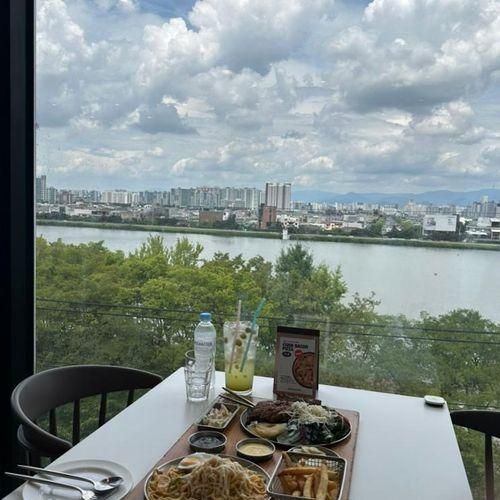 수성구/서가앤쿡 수성못점]... 맛있는 "서가앤쿡 수성못점"