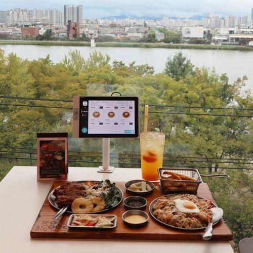 대구 수성못맛집 뷰도 좋고 맛도 좋은 서가앤쿡 수성못점