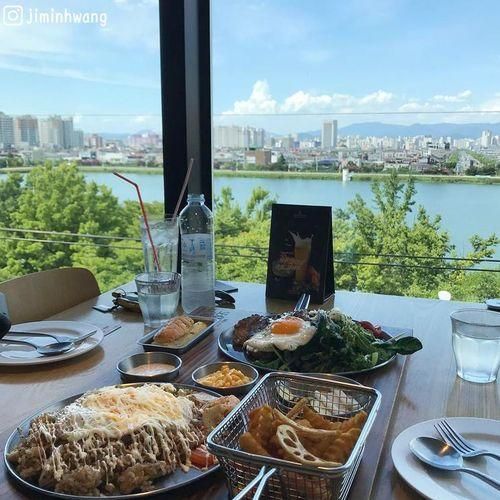 [서가앤쿡] view 맛집 수성못점