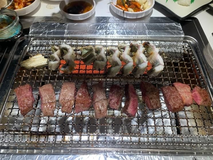 분당 장어 무한리필 역대급 갓성비 맛집 풍천수라간